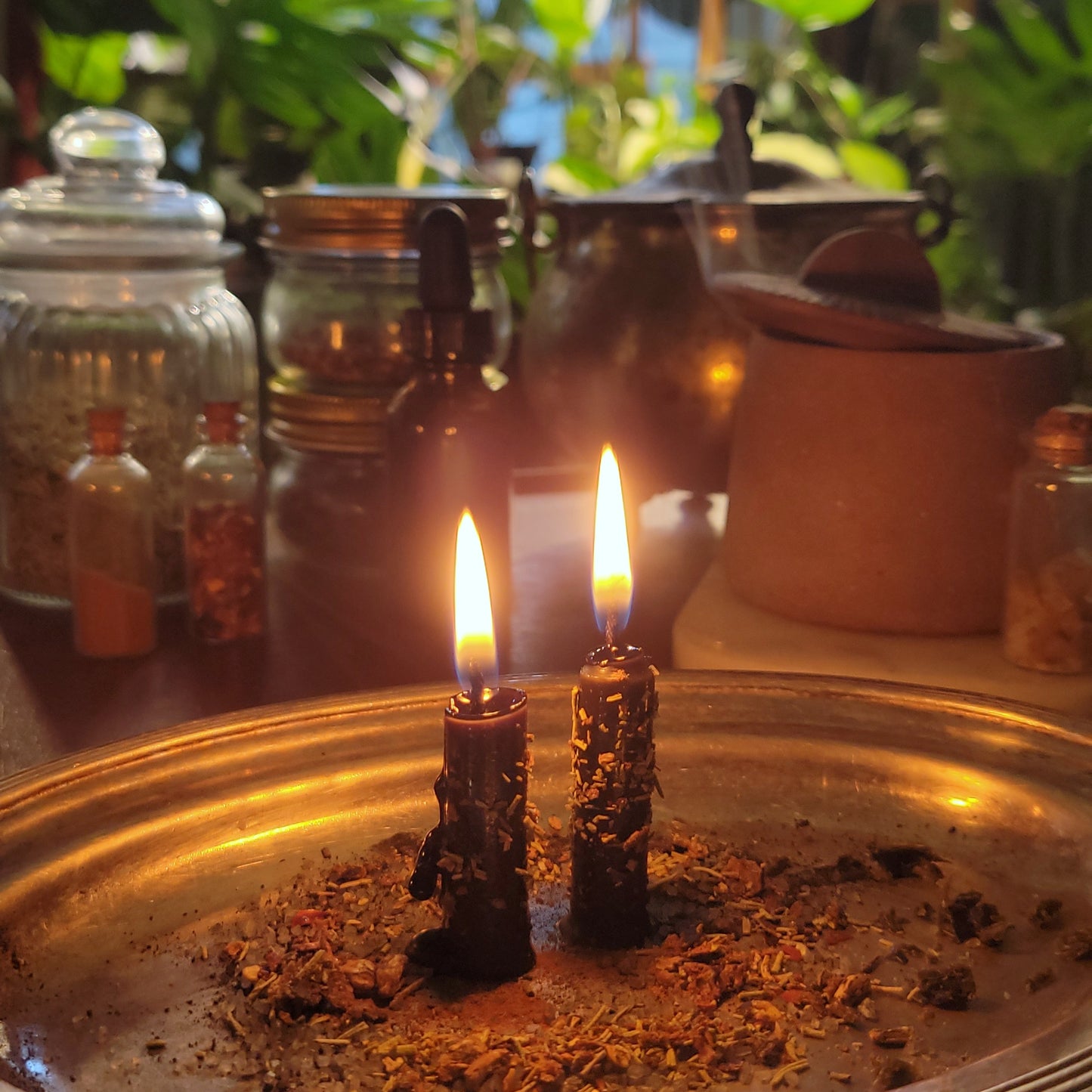 Path Working & Ritual Session (4 hours)