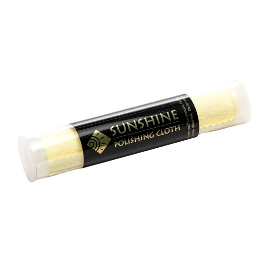 Sunshine Polishing Cloth